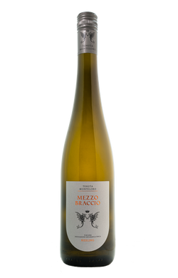 ANTINORI MEZZO-BRACCIO-EN/RIESLING 75CL