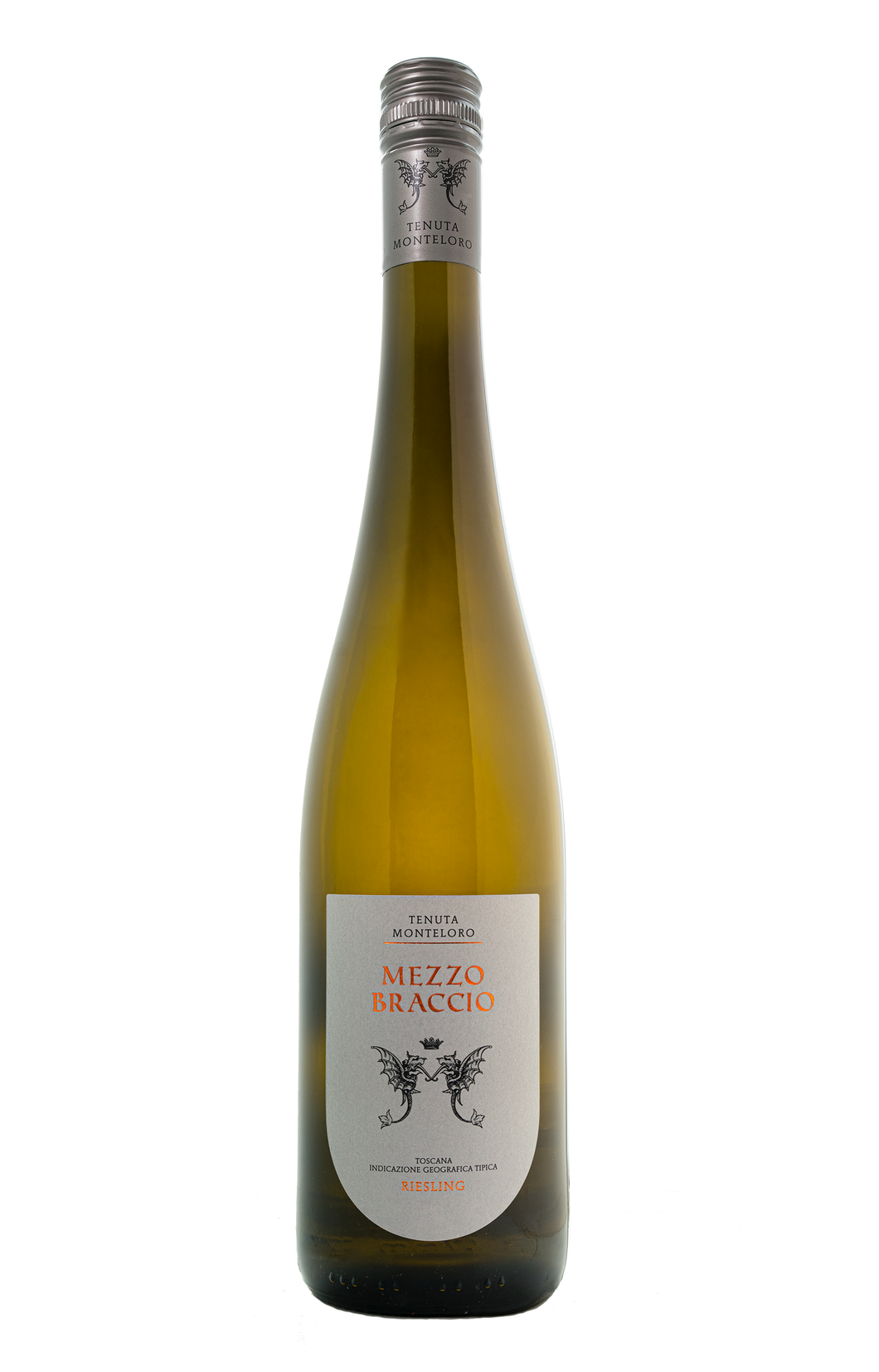 ANTINORI MEZZO-BRACCIO-EN/RIESLING 75CL