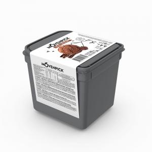 MOVENPICK SWISS CHOCOLATE ICE CREAM 2400MI