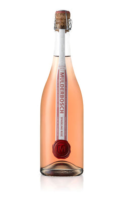 MULDERBOSCH SPARKLING ROSE 75CL