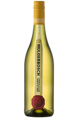 MULDERBOSCH CHENIN BLANC 75CL