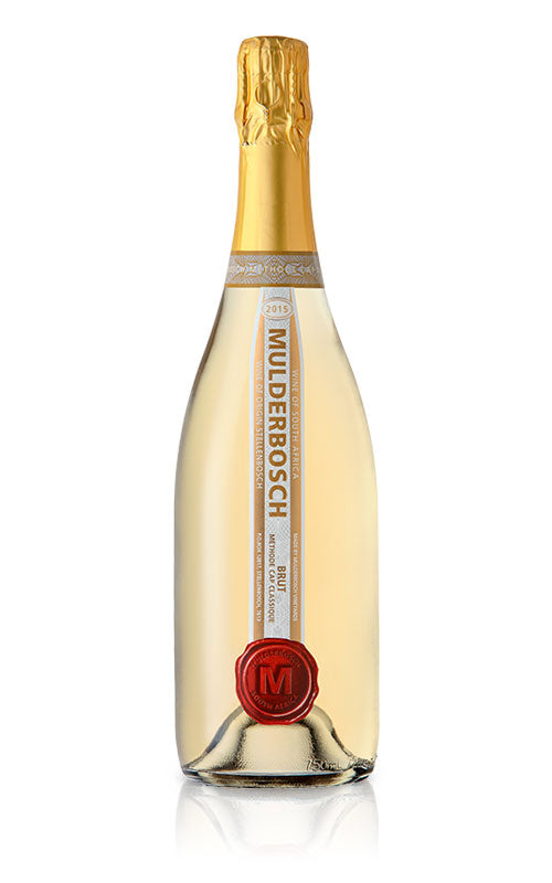 MULDERBOSCH MCC BRUT 2015 75CL