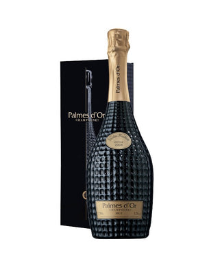 NICOLAS FEUILLATTE BRUT MILLESIME PALMES DOR 04/06 75CL