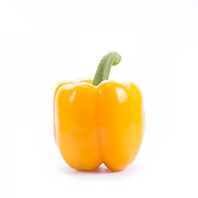 PEPPER YELLOW PER KG