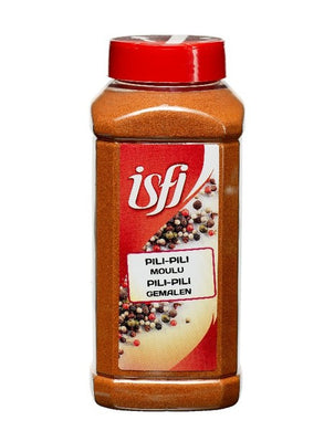 ISFI PILI PILI GROUND 400GR