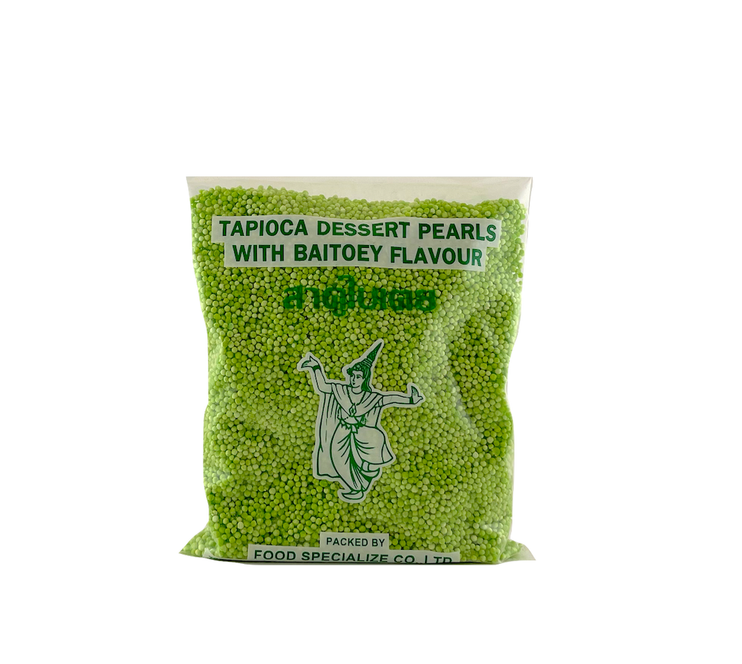 TAPIOCA PEARLS TD 454G