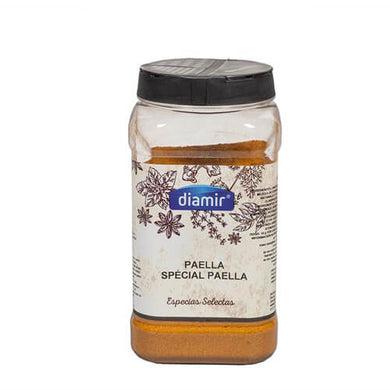 DIAMIR SPECIAL PAELLA SEASONING 810G