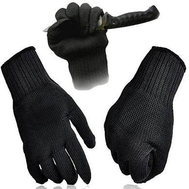 PAIR OF CUT PREVENT GLOVES