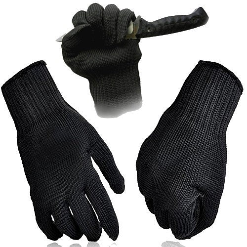 PAIR OF CUT PREVENT GLOVES