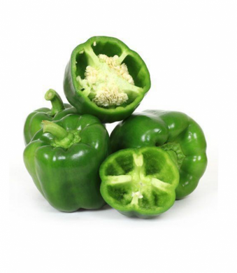 PEPPER GREEN /KG