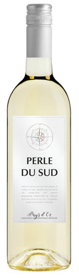 PERLE DU SUD CHARDONNAY VERMENTINO 75CL