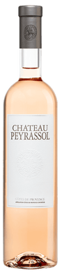 CHT PEYRASSOL COTES DE PROVENCE ROSE 3L