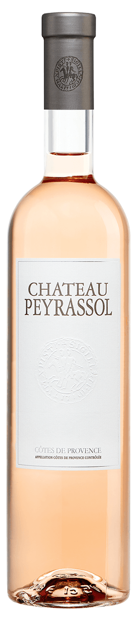 CHT PEYRASSOL COTES DE PROVENCE ROSE 3L