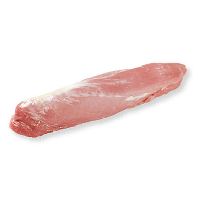 BB PORK FILLET /KG