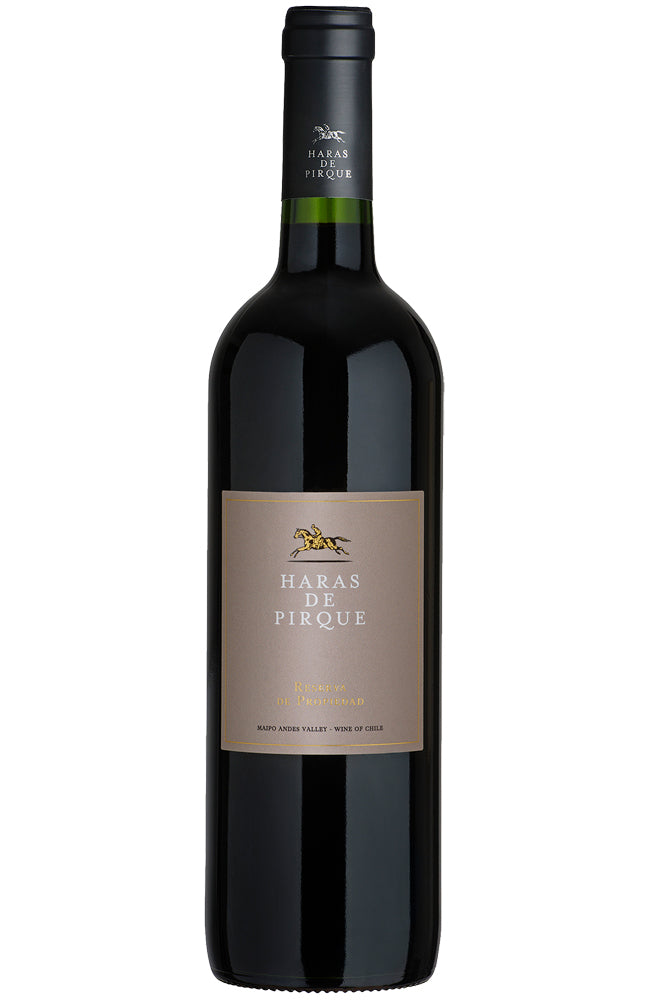 ANTINORI HARAS DE PIRQUE RESERVA DE PROPIEDAD 75CL