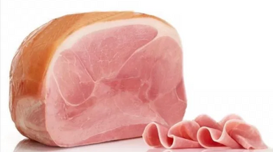 SHOULDER HAM COOKED /KG