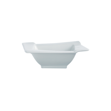 ARCOROC APPETIZER RIM SQUARE BOWL 100