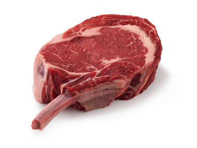 BB BEEF RIBEYE FRZ /KG