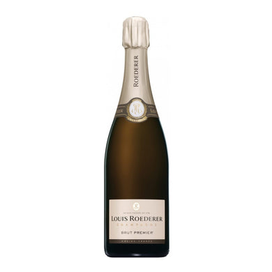 ROEDERER BRUT PREMIER 37.5CL
