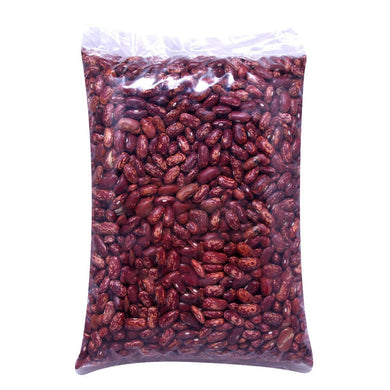 RED KIDNEY BEANS PACK 1KG
