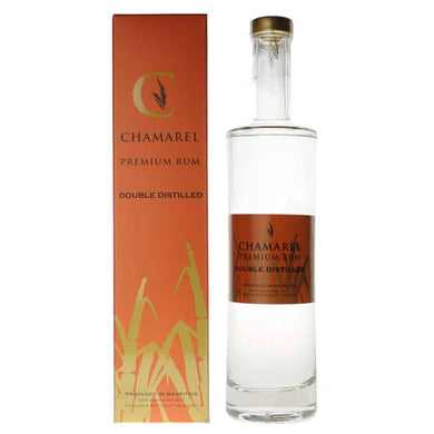 CHAMAREL RHUM PREMIUM D DISTILLATION 70CL