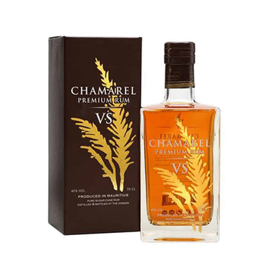 CHAMAREL RHUM VS 70CL