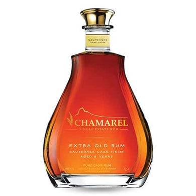CHAMAREL SAUTERNE CASK 70CL