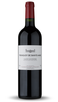 TRONQUOY DE SAINT ANNE  75CL