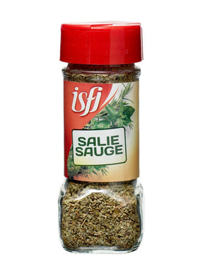 ISFI SAGE POWDER 200G