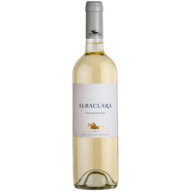ANTINORI CHILE ALBACLARA 75CL 2020