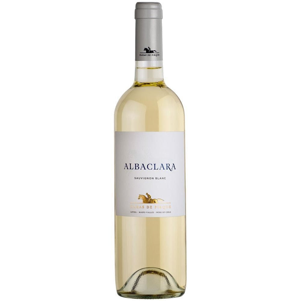ANTINORI CHILE ALBACLARA 75CL 2020