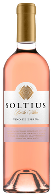SOLTIUS ROSE 75CL