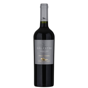 ANTINORI CHILE GALANTAS 2016 75CL