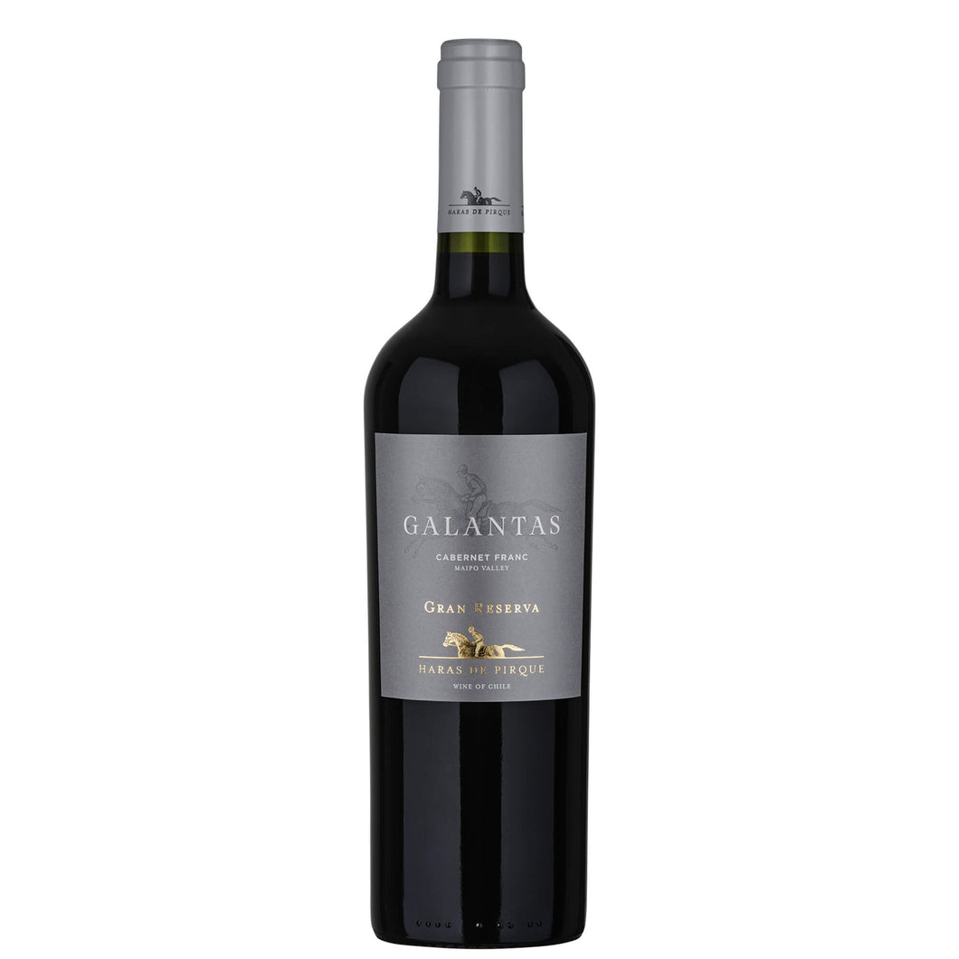 ANTINORI CHILE GALANTAS 2016 75CL