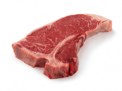 BEEF T-BONE STEAK /KG