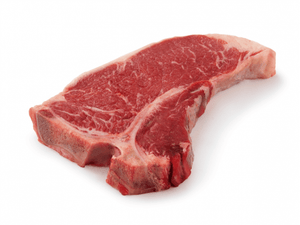 BEEF T-BONE STEAK /KG