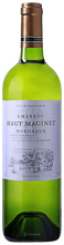 Load image into Gallery viewer, CHT HAUT MAGINET BLANC 75CL