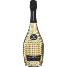 Load image into Gallery viewer, NICOLAS FEUILLATE BRUT PALMES GOLD EDITION 75CL