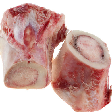 VEAL BONE PER KG