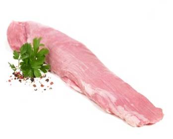 VEAL TENDERLOIN  /KG