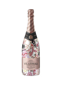 VILARNAU ROSADO CAVA 75CL