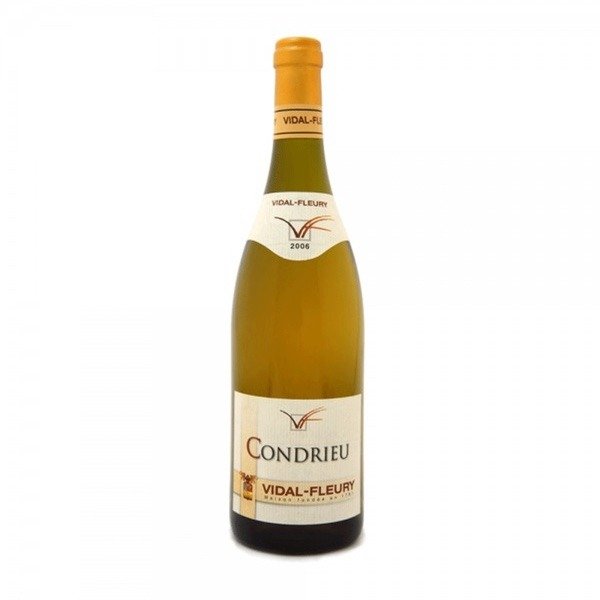 VF CONDRIEU 75CL 07