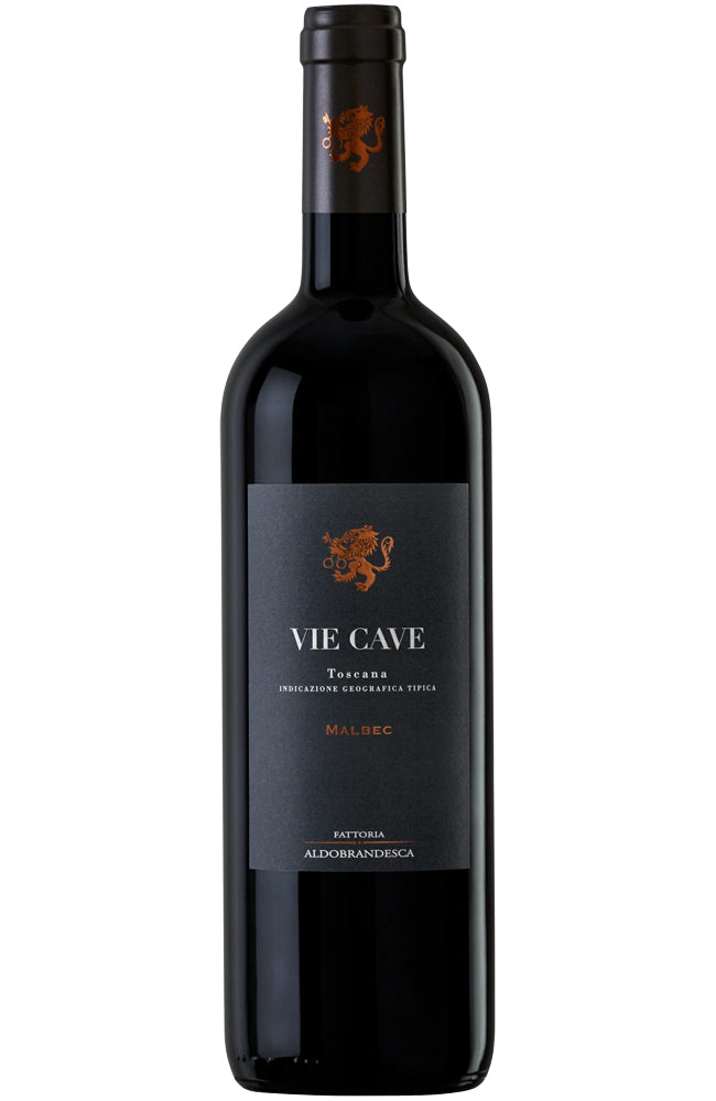 ANTINORI VIE CAVE 75CL