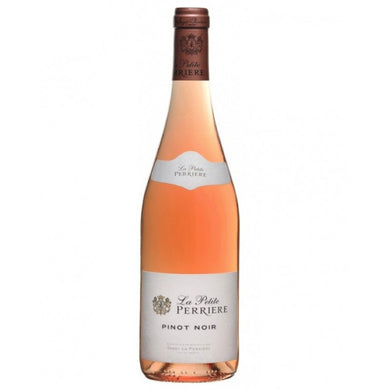 LA PETITE PERRIERE PINOT NOIR ROSE 75CL