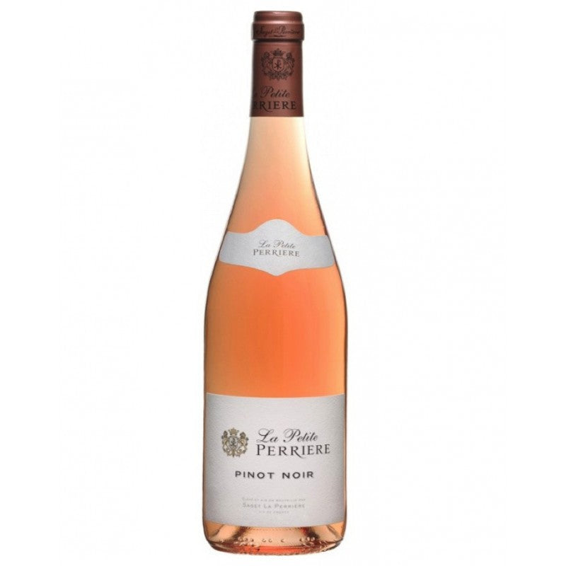 LA PETITE PERRIERE PINOT NOIR ROSE 75CL