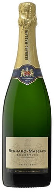 BERNARD MASSARD DEMI SEC 75CL