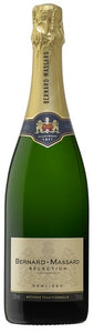 BERNARD MASSARD DEMI SEC 75CL