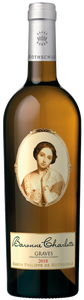 BARONNE CHARLOTTE GRAVES BLANC 75CL