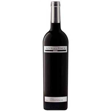 ALTOS DE LA FINCA 2014 75CL