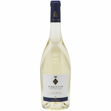 ANTINORI VERMENTINO BOLGHERI 75CL